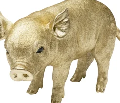 KARE Deko Figur Baby Pig 38cm Discount