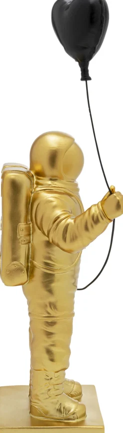 KARE Deko Figur Balloon Astronaut 41cm Clearance