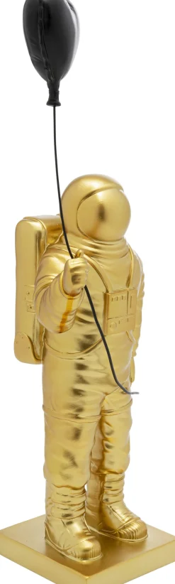 KARE Deko Figur Balloon Astronaut 41cm Clearance