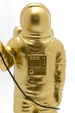 KARE Deko Figur Balloon Astronaut 41cm Clearance