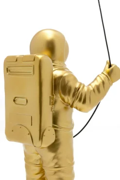 KARE Deko Figur Balloon Astronaut 41cm Clearance