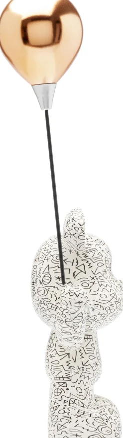 KARE Deko Figur Balloon Bear 60cm Online