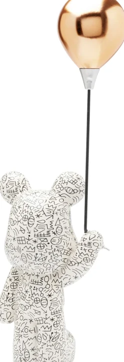 KARE Deko Figur Balloon Bear 60cm Online