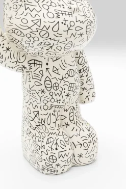 KARE Deko Figur Balloon Bear 60cm Online