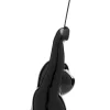 KARE Deko Figur Balloon Bear 74cm Best