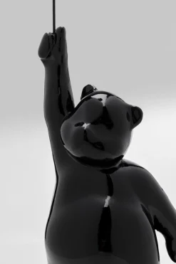 KARE Deko Figur Balloon Bear 74cm Best