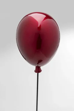 KARE Deko Figur Balloon Bear 74cm Best