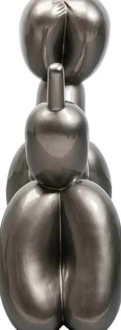 KARE Deko Figur Balloon Dog 118cm Outlet