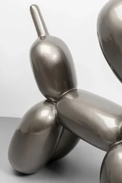 KARE Deko Figur Balloon Dog 118cm Outlet