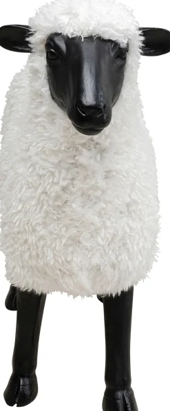 KARE Deko Figur Bathilde Weiß 73cm Sale