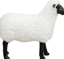 KARE Deko Figur Bathilde Weiß 73cm Sale
