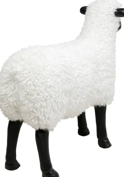 KARE Deko Figur Bathilde Weiß 73cm Sale