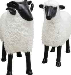 KARE Deko Figur Bathilde Weiß 73cm Sale