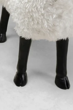KARE Deko Figur Bathilde Weiß 73cm Sale
