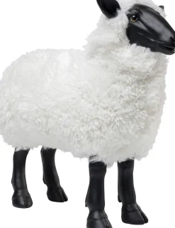 KARE Deko Figur Bathilde Weiß 48cm Clearance