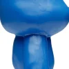 KARE Deko Figur Bear Blau 51cm New