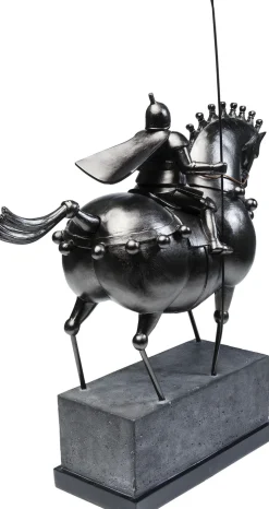 KARE Deko Figur Black Knight Clearance