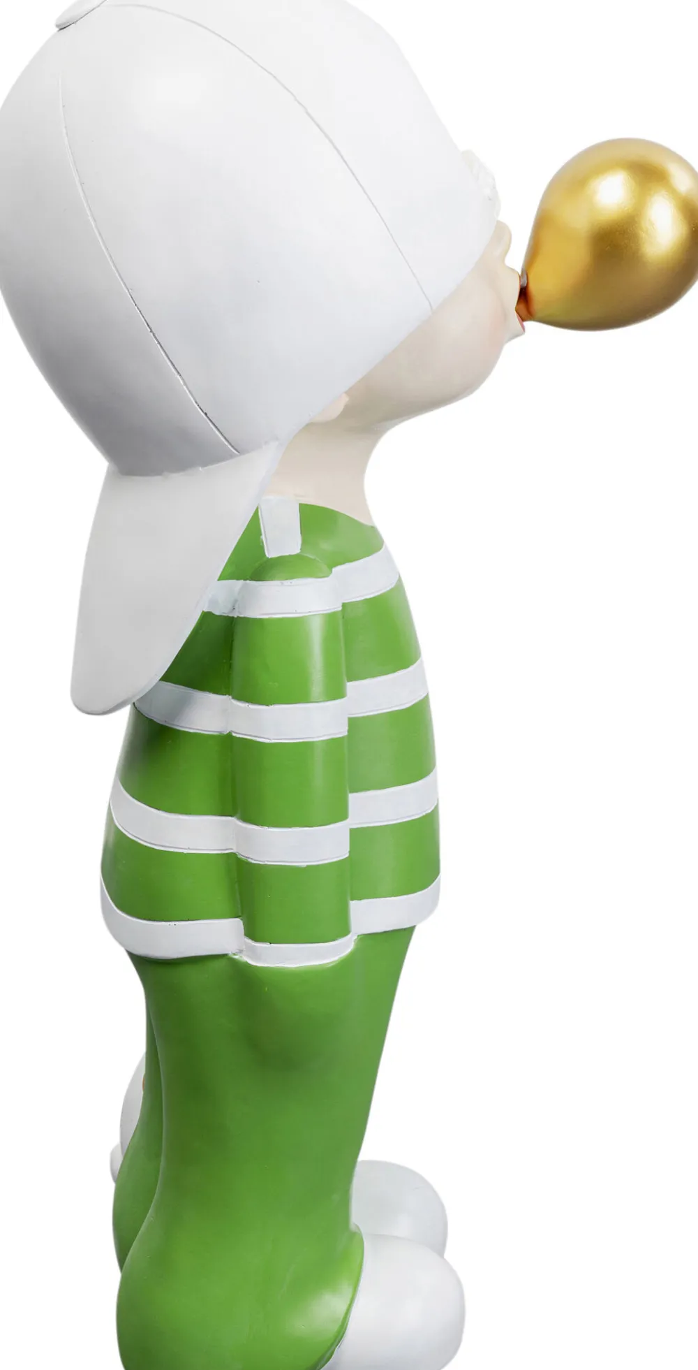 KARE Deko Figur Bubble Boy 82cm Best