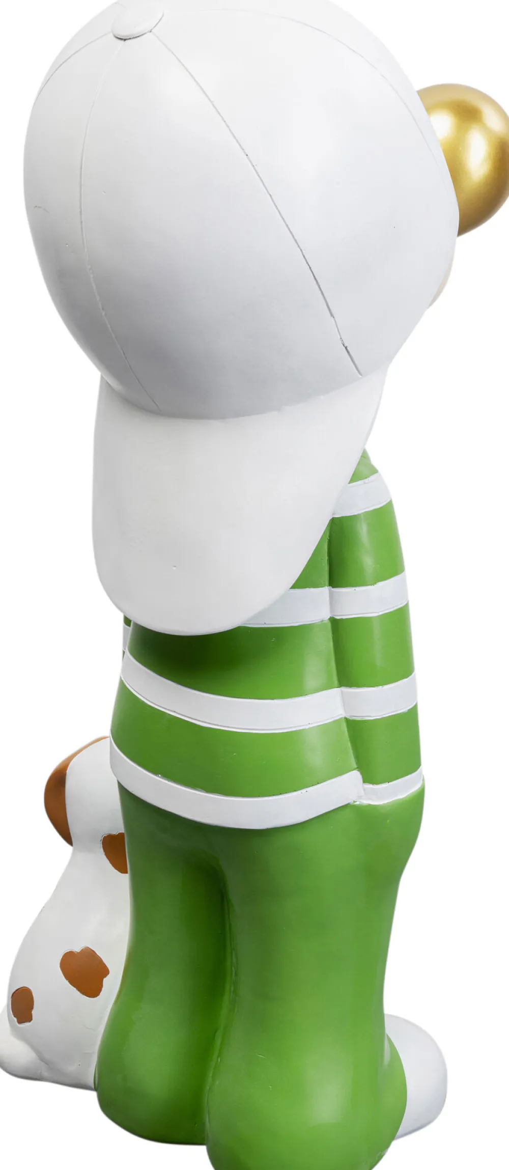KARE Deko Figur Bubble Boy 82cm Best