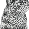 KARE Deko Figur Bulldog Disco 36cm Discount