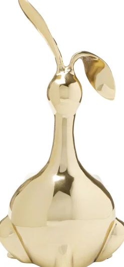 KARE Deko Figur Bunny Gold 37cm Hot