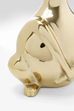 KARE Deko Figur Bunny Gold 37cm Hot