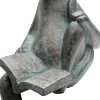 KARE Deko Figur Cats Life 18x9cm Sale