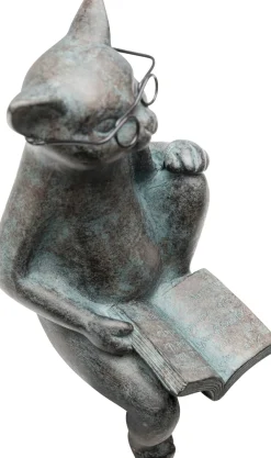KARE Deko Figur Cats Life 18x9cm Sale