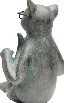 KARE Deko Figur Cats Life 18x9cm Sale