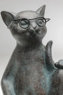 KARE Deko Figur Cats Life 18x9cm Sale