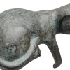 KARE Deko Figur Cats Life 11x17cm Outlet