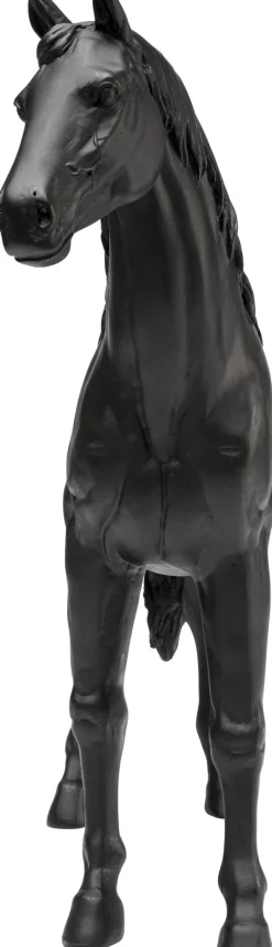 KARE Deko Figur Cavallo 45cm Discount