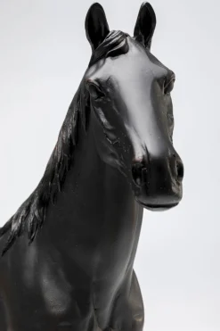 KARE Deko Figur Cavallo 45cm Discount