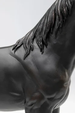 KARE Deko Figur Cavallo 45cm Discount