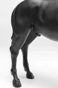 KARE Deko Figur Cavallo 45cm Discount