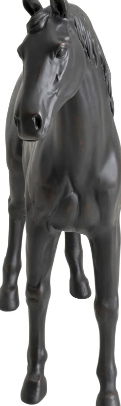 KARE Deko Figur Cavallo 82cm Clearance