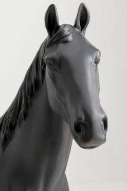 KARE Deko Figur Cavallo 82cm Clearance