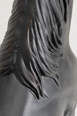 KARE Deko Figur Cavallo 82cm Clearance