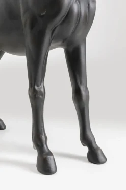 KARE Deko Figur Cavallo 82cm Clearance