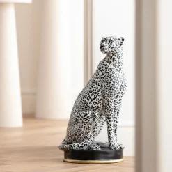 KARE Deko Figur Cheetah 54cm Online