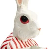 KARE Deko Figur Coach Bunny 47cm Best