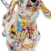 KARE Deko Figur Comic Dog Bodo Discount