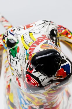 KARE Deko Figur Comic Dog Bodo Discount