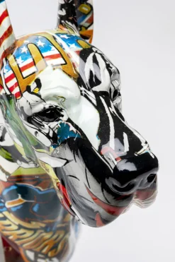 KARE Deko Figur Comic Dog Maddox Online