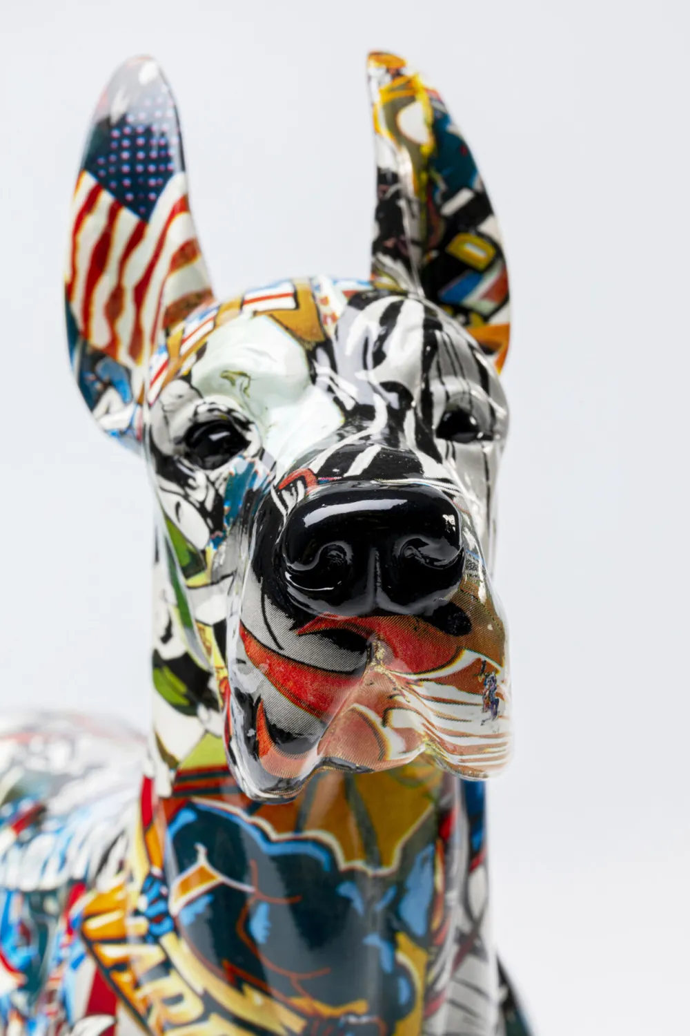KARE Deko Figur Comic Dog Maddox Online