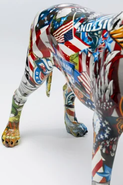KARE Deko Figur Comic Dog Maddox Online