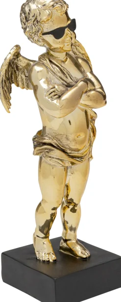 KARE Deko Figur Cool Angel Hot