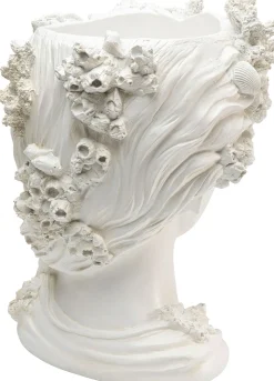 KARE Deko Figur Coral Lady 37cm Sale