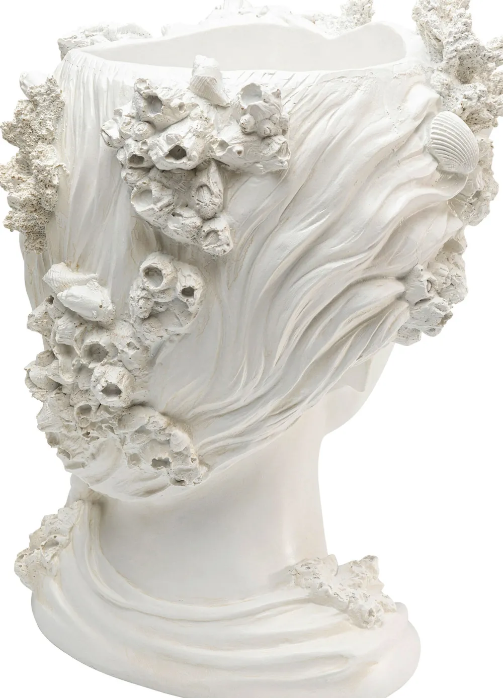 KARE Deko Figur Coral Lady 37cm Sale