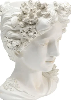 KARE Deko Figur Coral Lady 37cm Sale